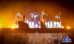15. Yeniboğaziçi Pulya Festivali devam ediyor