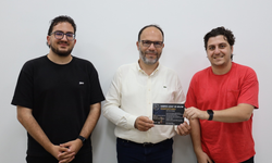 İskele’de Uzay ve Bilim Sempozyumu cumartesi günü yapılacak