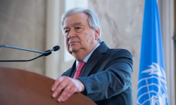 Guterres’ten Rusya’nın Ukrayna saldırılarına sert tepki