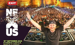EXIT, Girne’deki Nexus Festivali’nden çekildi
