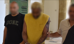Yasaklı madde ile yakalanan öğrenciye 100 bin TL nakit teminat