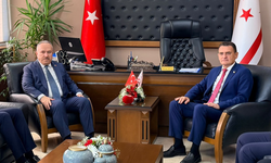 Dursun Oğuz: KKTC güvenli bir ülkedir, polisimizin üstün başarısı var
