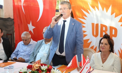 Ünal Üstel: "Lefkoşa’da UBP’nin hizmet ve icraat dönemini başlatacağız"