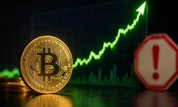 Bitcoin üç ayın zirvesinde: 79 bin doların üzerine çıktı