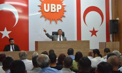 UBP’nin Lefke ve Yeniboğaziçi adayları belli oldu