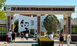 Atatürk Öğretmen Akademisi giriş sınavı başladı