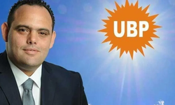 UBP Lefkoşa İlçe Başkanı Mustafa Akyön’e 4 stent takıldı