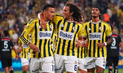 Fenerbahçe Konyaspor’u 4-2 mağlup etti