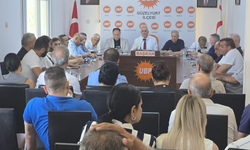 Olgun Amcaoğlu: "Güzelyurt, KKTC’nin olmazsa olmazıdır"