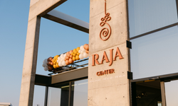 Sağlık, tasarım ve yaşam aynı çatı altında: Raja Center açıldı