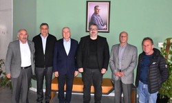 Belediye Başkanları Derneği’nden Murat Şenkul’a destek