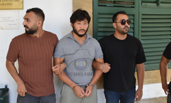Atina’daki Zampounis c*nayetinin baş şüphelisi KKTC’de yakalandı!