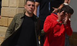 Lefkoşa’da uy*şturucu verme suçundan yargılanan Hüseyin Genç’e 9 ay hapis
