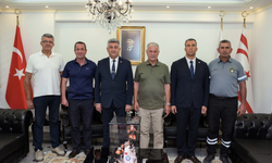 Sivil Savunma ile Müteahhitler Birliği arasında olağanüstü durumlar için iş birliği