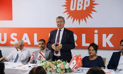 Başbakan Üstel: "Lefkoşa, hak ettiği hizmeti alacak"