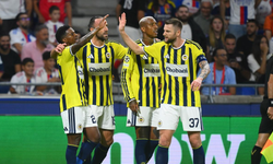 Fenerbahçe 18 yıllık hasreti bitirdi: Şampiyonlar Ligi bileti geldi
