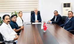 Pakistan Birlik ve Kültür Derneği’nden üçüncü ülke çalışanları için 4 maddelik talep