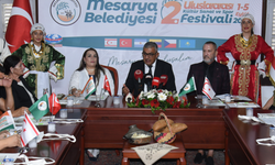 Mesarya’da festival heyecanı başlıyor