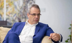 Menelaou: "Kıbrıs müzakerelerinde kritik adım eylül sonunda atılabilir"