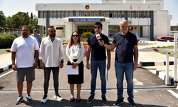 KTOEÖS’ten Güzelyurt Meslek Lisesi’ndeki saldırı olayıyla ilgili polise şikayet
