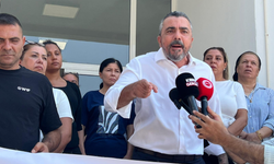 Serdaroğlu’ndan Sevgi Evleri’nde personel uyarısı: “Gerekirse greve gideriz”