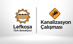 Lefkoşa’da Kemal Şemiler Caddesi’nin bir bölümü trafiğe kapatılacak