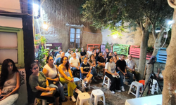 5. Umudumuz Gelecek Festivali “Toplumsal Mücadele” paneliyle başladı