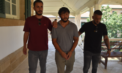 Interpol tarafından aranan Alexey Shokpa yeniden mahkemede!