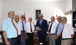 Nazım Çavuşoğlu: "Geçmişini bilen nesiller yetiştirmenin sorumluluğuyla hareket ediyoruz"