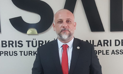 Enver Mamülcü’den izolasyonlara karşı “aktif diplomasi” çağrısı
