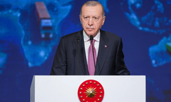 Erdoğan’dan Girne’deki gemi faciasına ilişkin açıklama