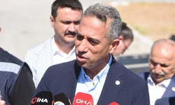 Ali Mahir Başarır: “Dileğimiz kayıpların kurtulduğu haberini almak”