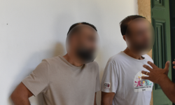 Gönyeli’de araçta yasaklı madde: 2 zanlıya 2 gün tutukluluk