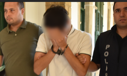 Lefkoşa’da ağır suç soruşturması: 20 yaşındaki zanlı cezaevine gönderildi