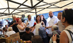 Sıla Usar İncirli: “Her bir sorumlunun hukuk önünde hesap vermesi kritik öneme sahip”
