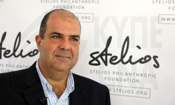 Stelios Vakfı’ndan gemi faciasında hayatını kaybeden ve kayıp kişilerin ailelerine 260 bin Euro destek