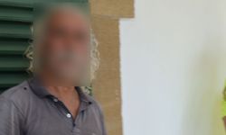 Güzelyurt-Lefkoşa yolundaki kazada sürücü teminatla serbest