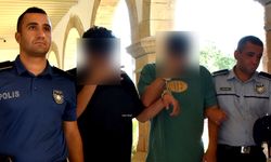 Lefkoşa’da 218 yeşil reçeteli hap ele geçirildi: 2 kişi mahkemede