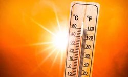Hava sıcaklığı iç kesimlerde 40 dereceye kadar çıkacak