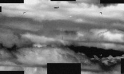 Pentagon Yeni UFO ve UAP Görüntülerini Yayımladı: 41 Dosya Açıldı