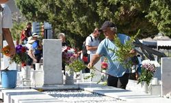 Erenköy Direnişi’nin 62’nci Yılında Şehitler Törenle Anıldı