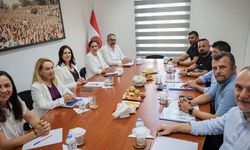 İncirli: Kamu eğitiminin niteliğini yükselten bir sistem kuracağız