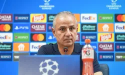 İsmail Kartal’dan TFF’ye Lyon maçı öncesi tepki: “Kulüp olarak mağdur olduk”