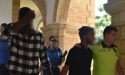 1320 Gündür KKTC’de İzinsiz Yaşıyordu