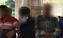 Gönyeli’de 3 Kişi İkamet İzinsiz Tespit Edildi: 8 Gün Tutukluluk