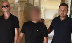 Kaza yaptı, testte kokain ve cannabis çıktı