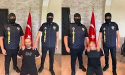 Kırmızı Bültenle Aranan Suç Örgütü Liderleri Türkiye’ye İade Edildi