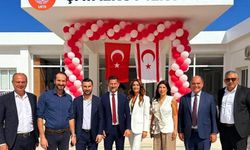 Ceyhun Kırok Çatalköy-Esentepe’de yapılan yatırımları açıkladı