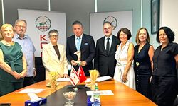 Koopbank ve KTEV’den 30 öğrenciye eğitim bursu desteği
