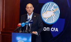 KOP'tan FC Barcelona Academy’nin KKTC’deki organizasyonunu engelleme müdahalesi...